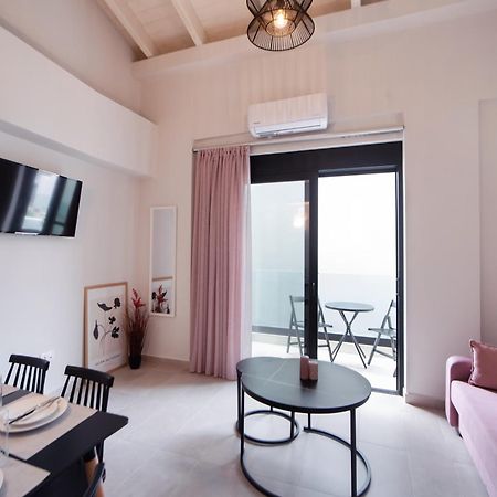 Dawn Maisonettes Lefkas City Лефкада Экстерьер фото